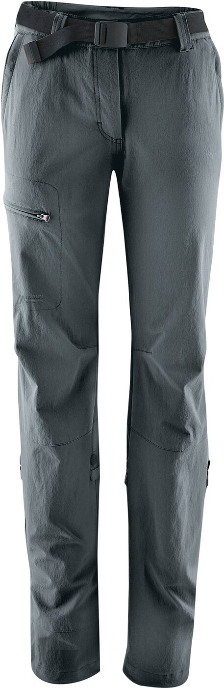 MAIER SPORTS Lulaka Da-Hose roll up el. Wanderhosen MAIER SPORTS