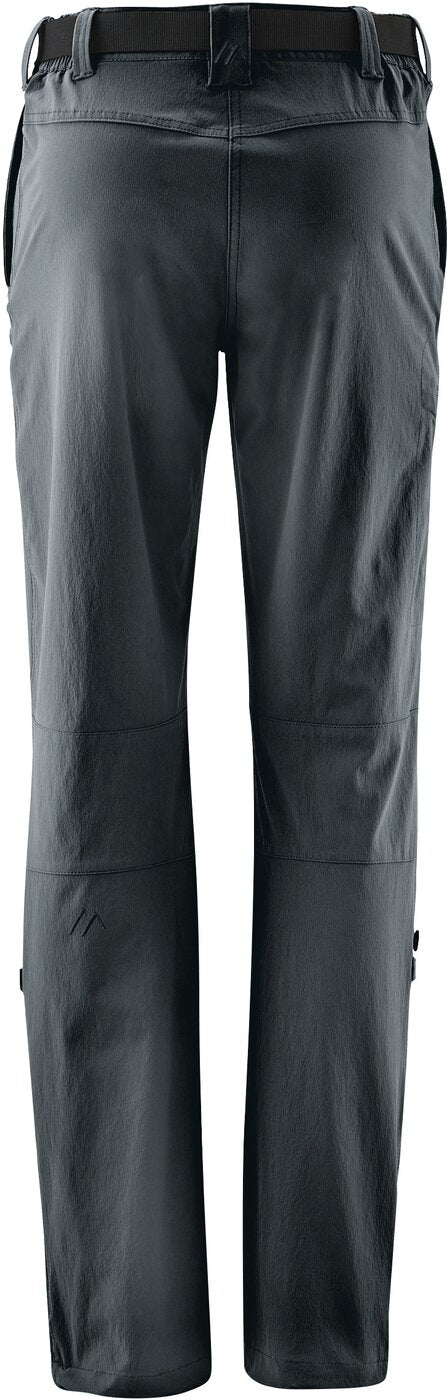 MAIER SPORTS Lulaka Da-Hose roll up el. Wanderhosen MAIER SPORTS