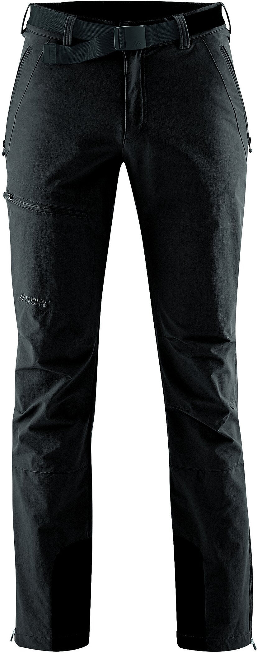 MAIER SPORTS Naturno Wanderhosen MAIER SPORTS