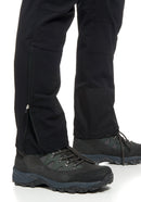 MAIER SPORTS Herren Tourenhose Naturno Normallänge Wanderhosen MAIER SPORTS