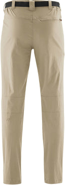 MAIER SPORTS Herren Funktionshose / Wanderhose "Nil" Wanderhosen MAIER SPORTS