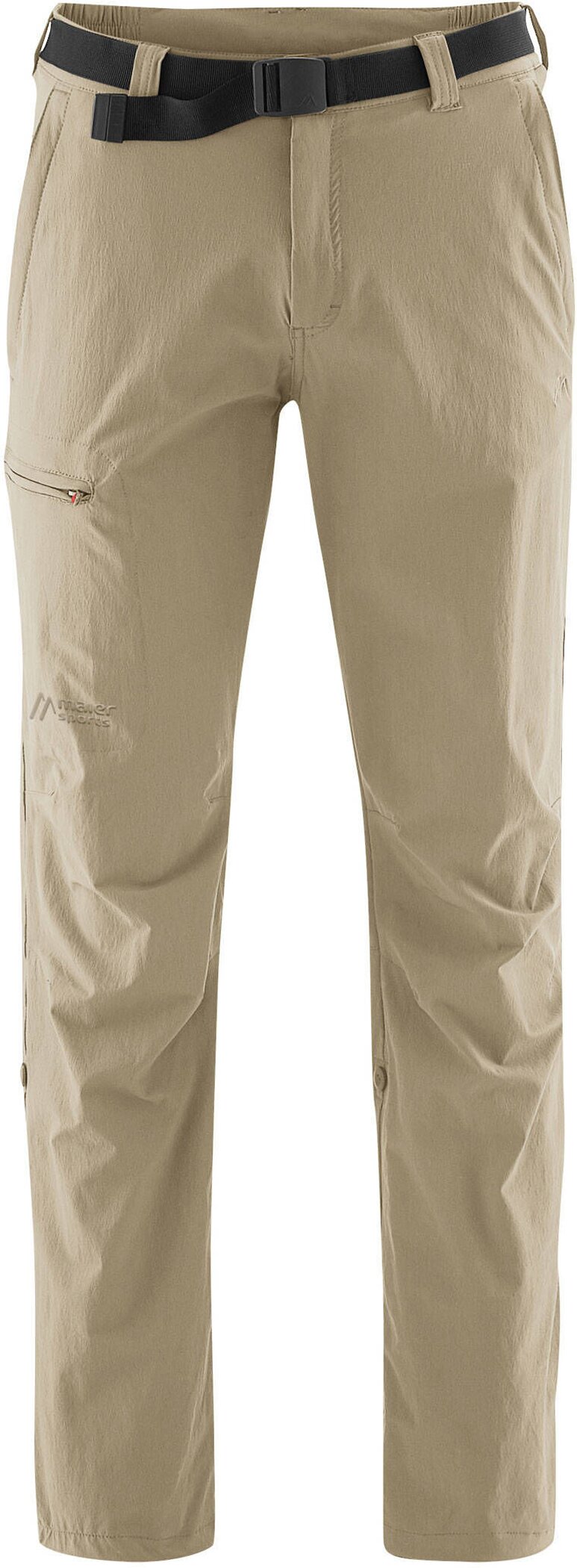 MAIER SPORTS Nil He-Hose roll up el. Wanderhosen MAIER SPORTS coriander 23