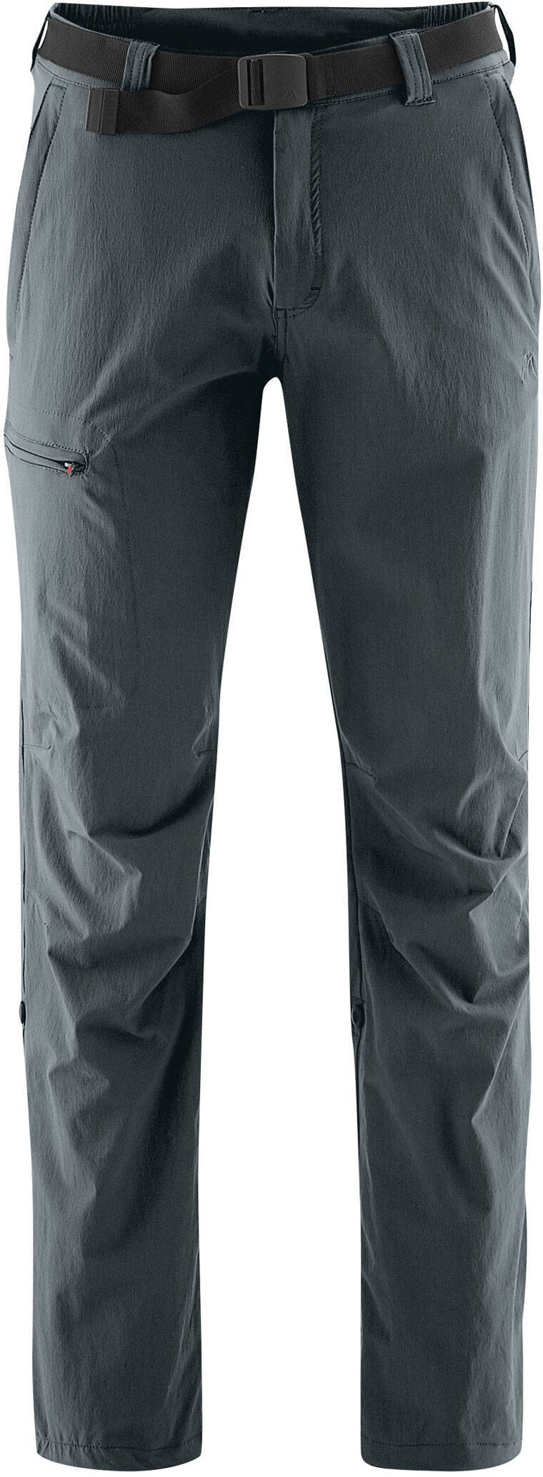 MAIER SPORTS Nil He-Hose roll up el. Wanderhosen MAIER SPORTS
