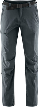MAIER SPORTS Herren Funktionshose / Wanderhose "Nil" Wanderhosen MAIER SPORTS graphite 102