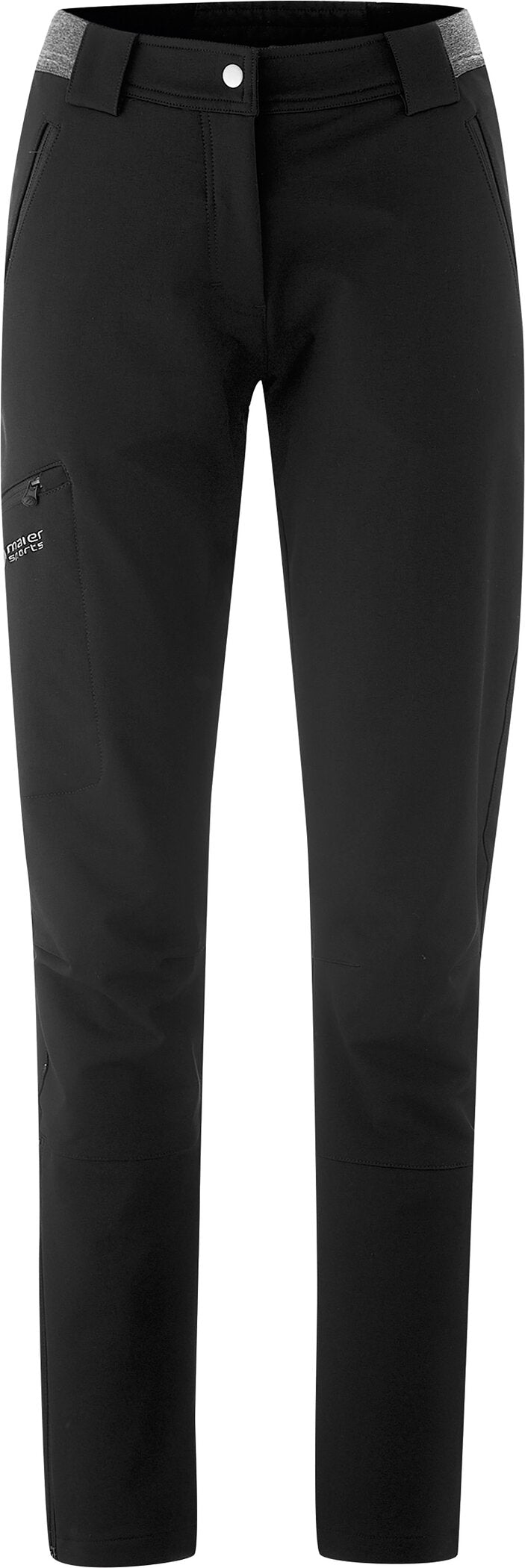 MAIER SPORTS Norit winter W Wanderhosen MAIER SPORTS M10900 black 36