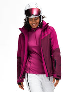 MAIER SPORTS Nuria Da-Jacke mTEX el. Skijacken MAIER SPORTS