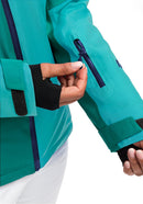 MAIER SPORTS Nuria Da-Jacke mTEX el. Skijacken MAIER SPORTS