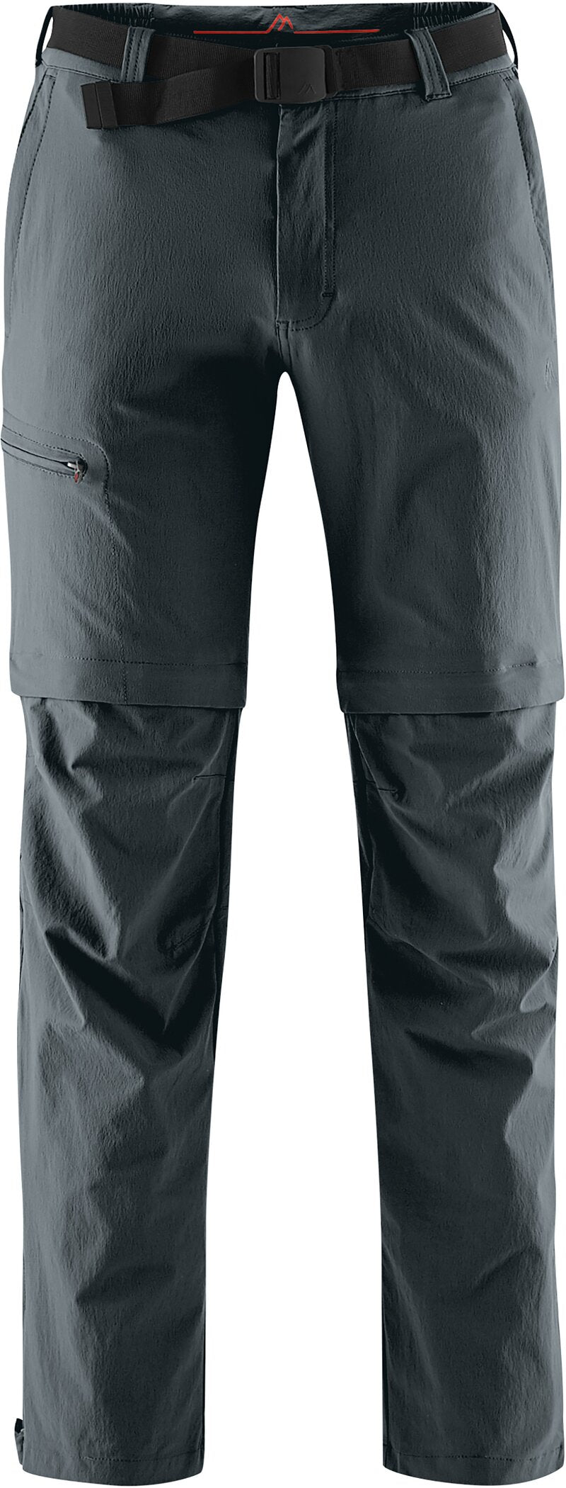 MAIER SPORTS Herren Hose Tajo Wanderhosen MAIER SPORTS graphite 46