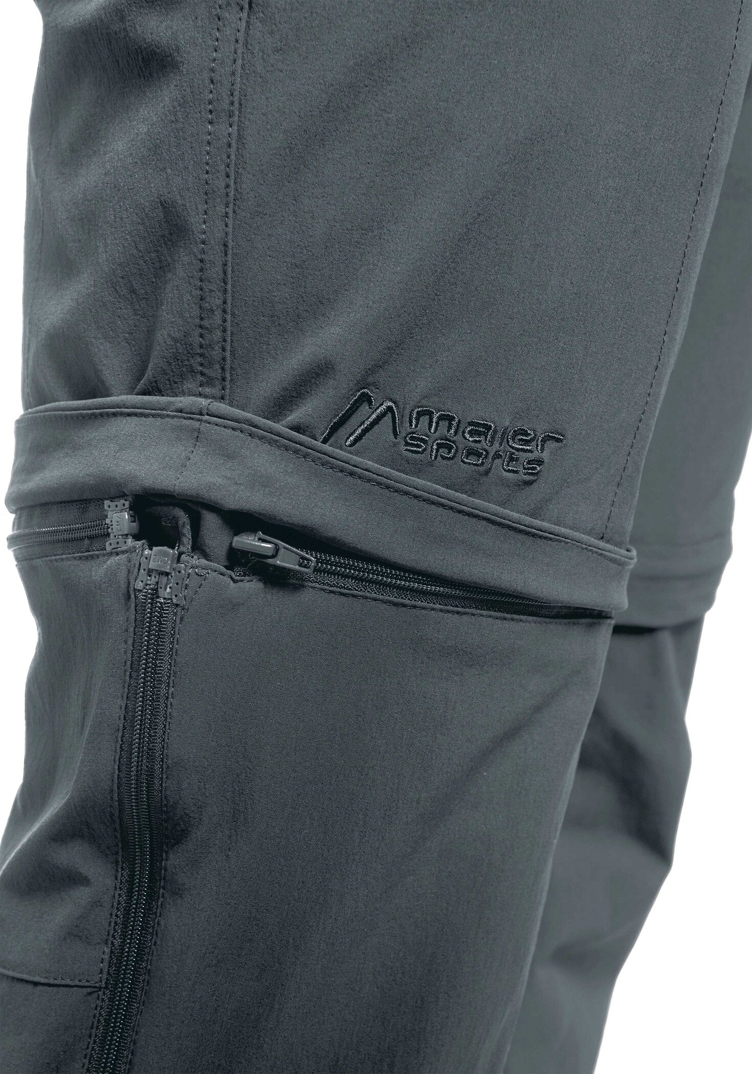 MAIER SPORTS Herren Hose Tajo Wanderhosen MAIER SPORTS