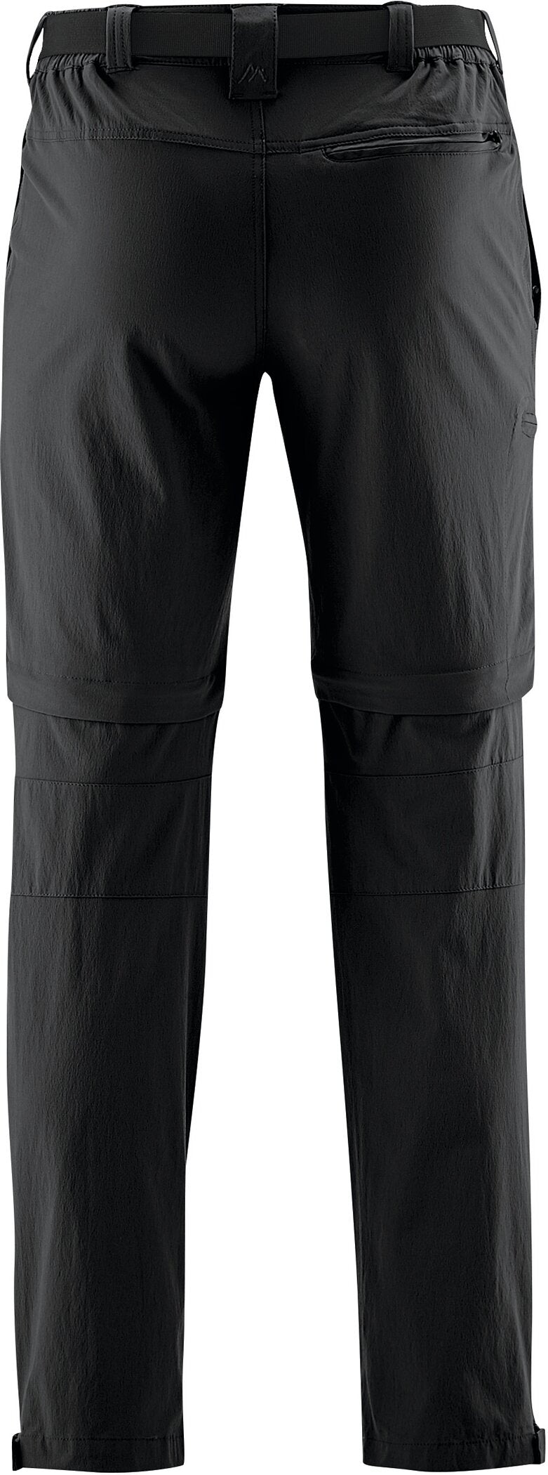MAIER SPORTS Herren Hose Tajo Wanderhosen MAIER SPORTS