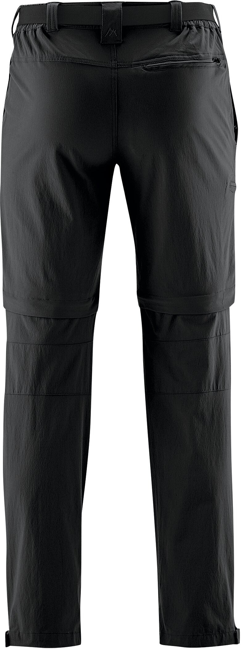 MAIER SPORTS Herren Hose Tajo Wanderhosen MAIER SPORTS