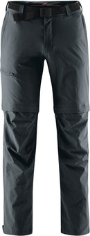 MAIER SPORTS Herren Hose Tajo Wanderhosen MAIER SPORTS graphite 23