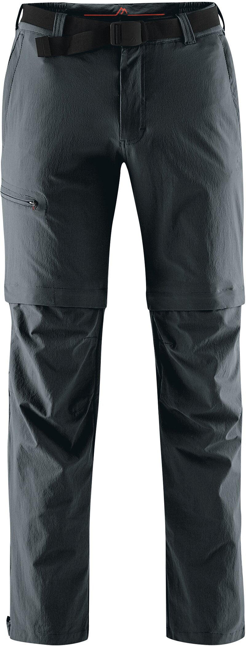 MAIER SPORTS Herren Hose Tajo Wanderhosen MAIER SPORTS graphite 23