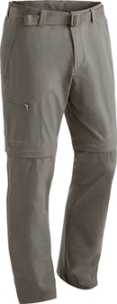 MAIER SPORTS Tajo He-T-Zip Off Hose el Wanderhosen MAIER SPORTS