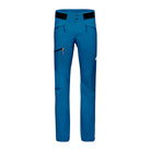 MAMMUT Courmayeur SO Pants Men Kurzlänge Wanderhosen MAMMUT