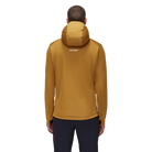 MAMMUT Herren Funktionsjacke Ultimate VII SO Hooded Jacket Men Wanderjacken MAMMUT