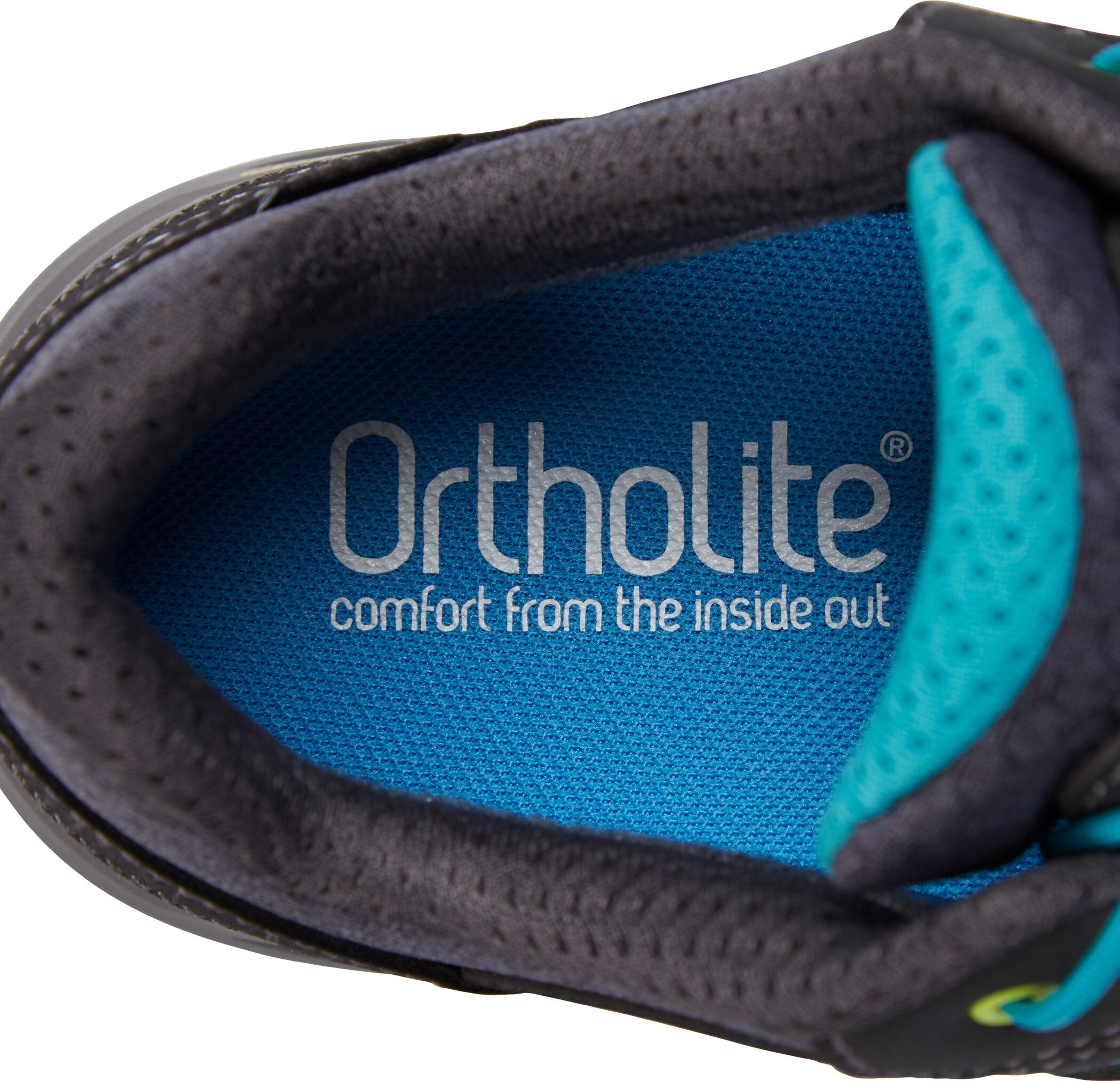 McKINLEY Da.-Outdoor-Schuh Vulcanus AQX W Multifunktionsschuhe McKINLEY