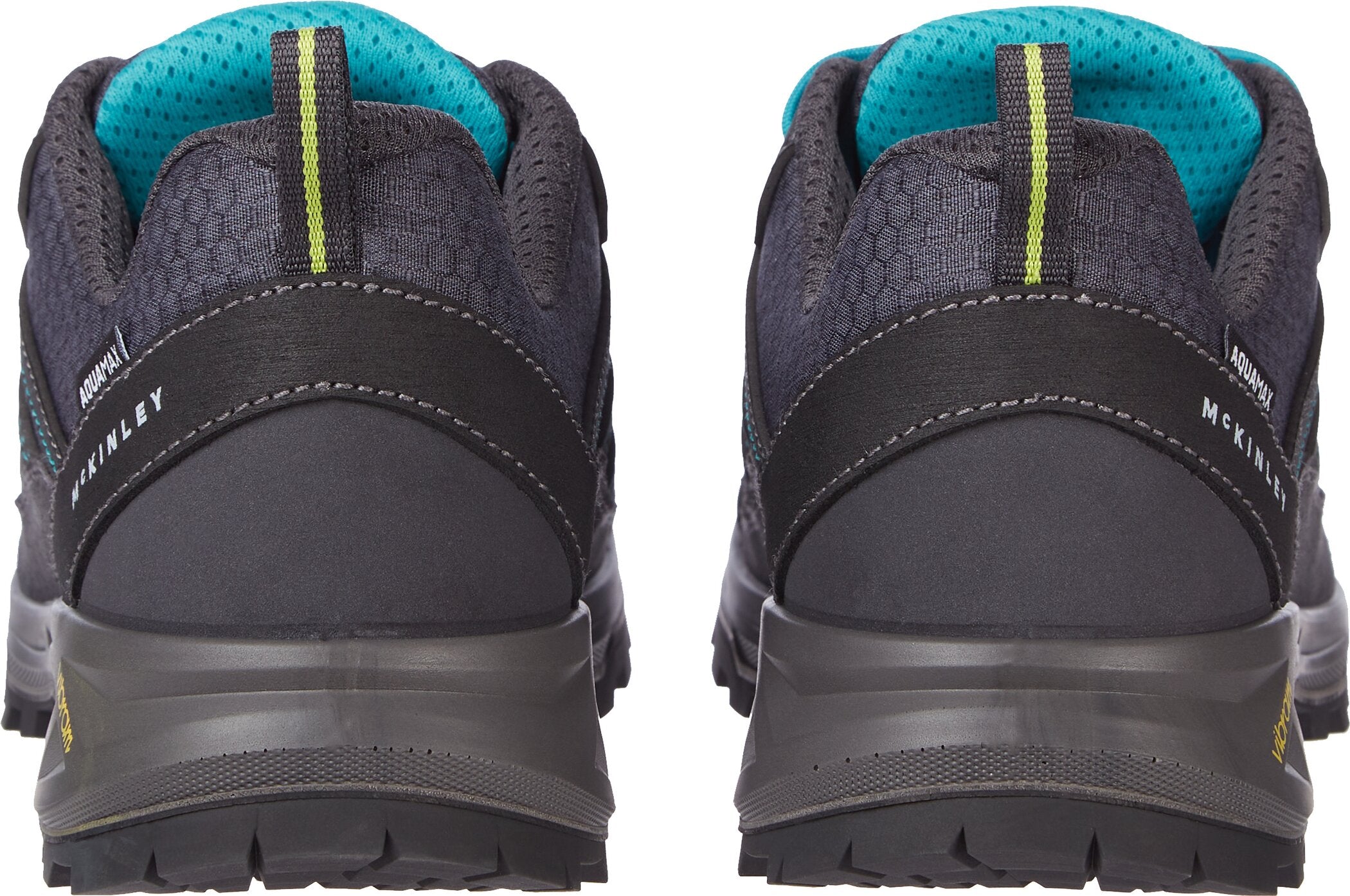 McKINLEY Da.-Outdoor-Schuh Vulcanus AQX W Multifunktionsschuhe McKINLEY