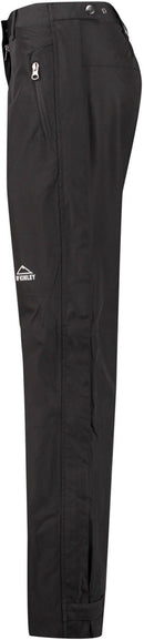 McKINLEY Damen Regenhose "Carlow" Normallänge Wanderhosen McKINLEY