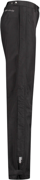 McKINLEY Damen Regenhose "Carlow" Normallänge Wanderhosen McKINLEY