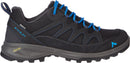 McKINLEY He.-Outdoor-Schuh Vulcanus AQX M Trekkingschuhe McKINLEY BLACK/ANTHRACITE/BLU 41