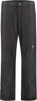 McKINLEY Herren Regenhose "Carlow ux" Kurzgröße Wanderhosen McKINLEY BLACK 23