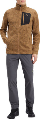 McKINLEY He.-Unterjacke Skeena III M Fleecejacken & Pullover McKINLEY