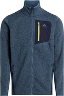 McKINLEY He.-Unterjacke Skeena III M Fleecejacken & Pullover McKINLEY MELANGE/NAVY/NAVY M