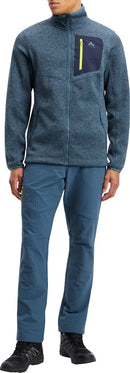 McKINLEY He.-Unterjacke Skeena III M Fleecejacken & Pullover McKINLEY