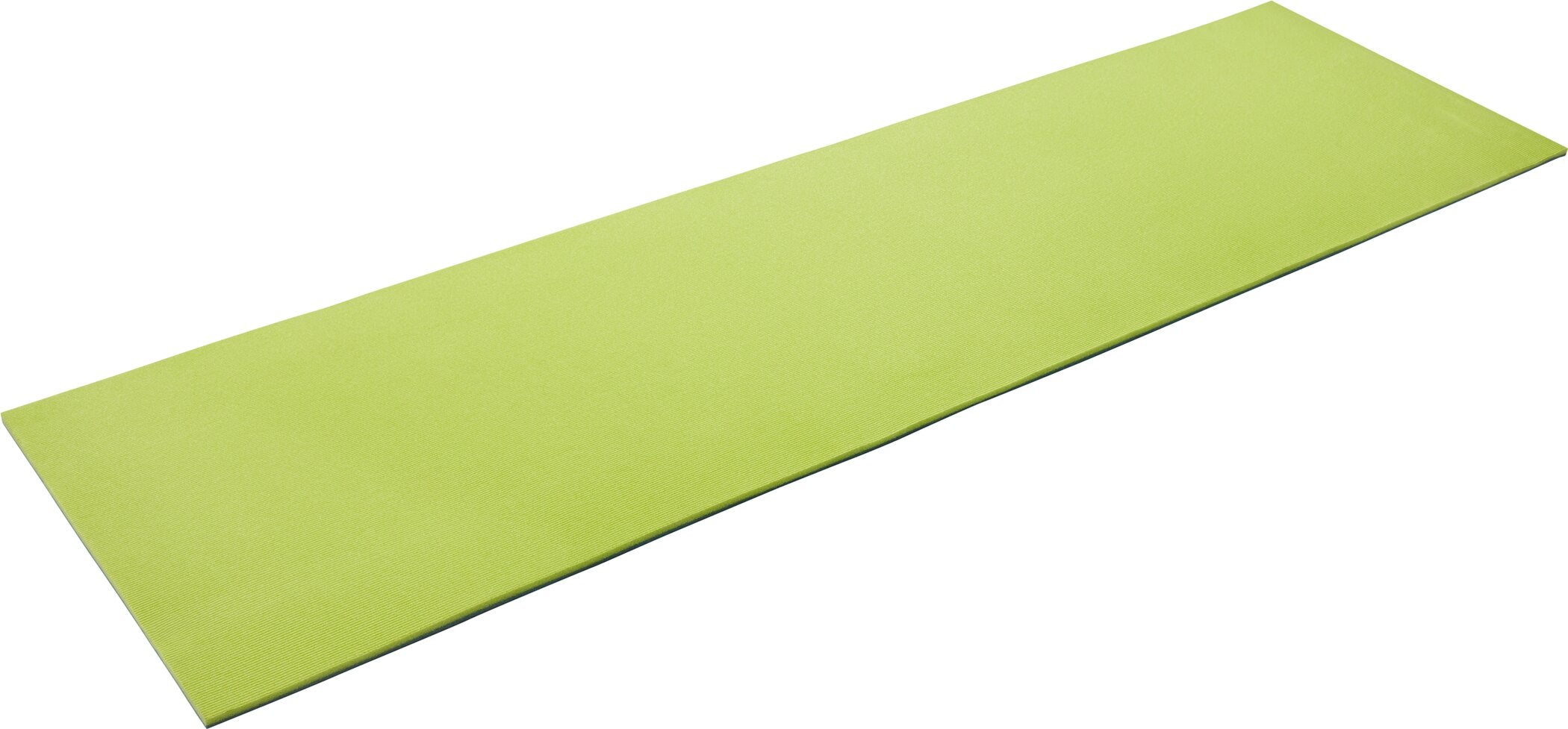 McKINLEY Iso-Matte TREKKER F 1.3 Schlafsäcke & Matten McKINLEY GREENLIME/GREENFORES M