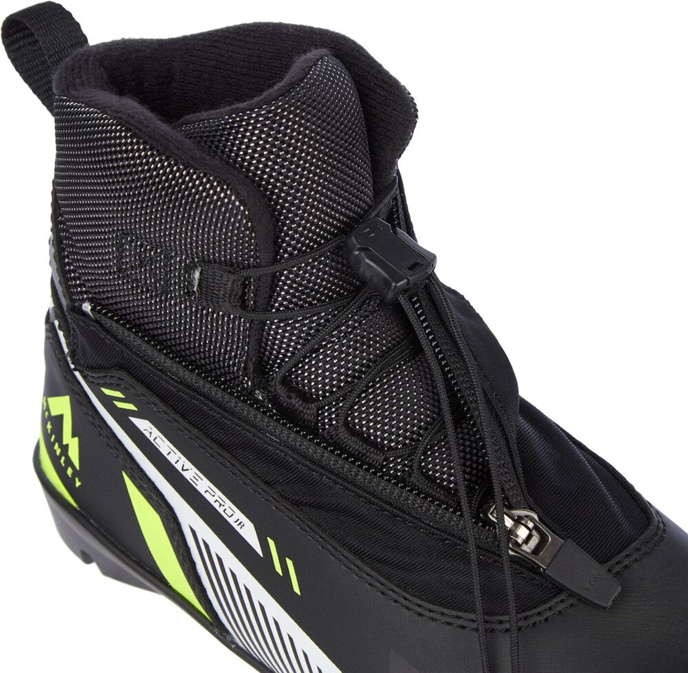 McKINLEY Ki.-Langlauf-Schuh ACTIVE Pro Jr. P Skischuhe McKINLEY