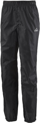 McKINLEY Kinder Regenhose Longville Wanderhosen McKINLEY BLACK 116