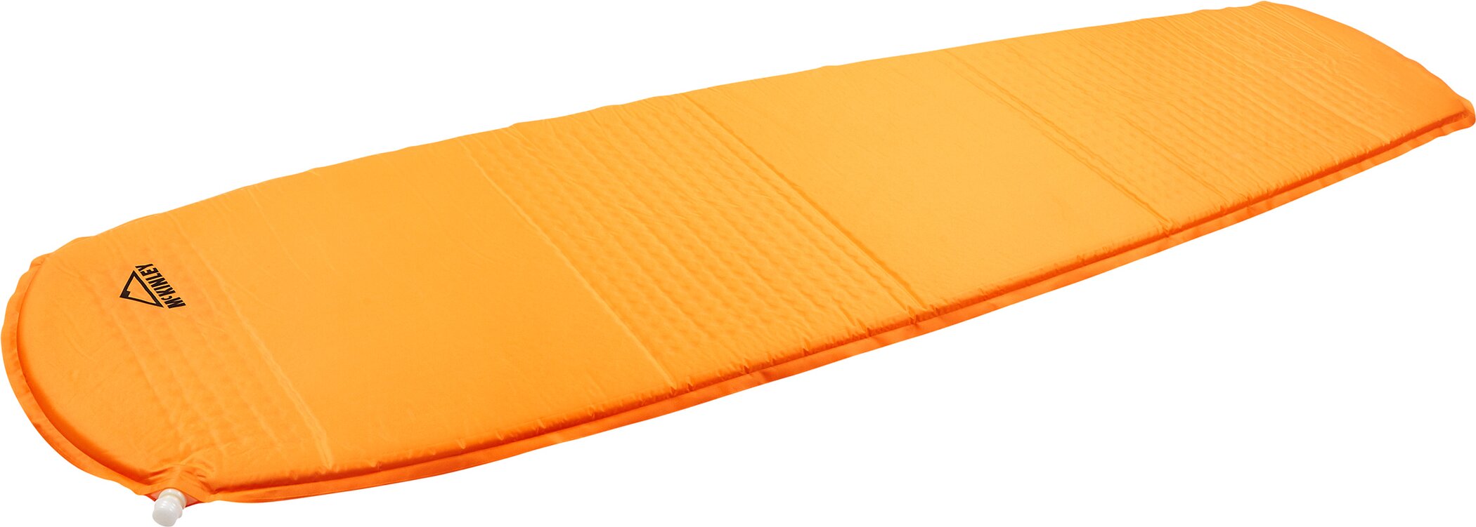 McKINLEY Thermomatte TREKKER SI 25 Schlafsäcke & Matten McKINLEY ORANGE M