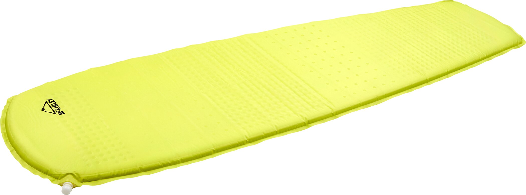 McKINLEY Thermomatte TREKKER SI 38 Schlafsäcke & Matten McKINLEY GREEN LIME M