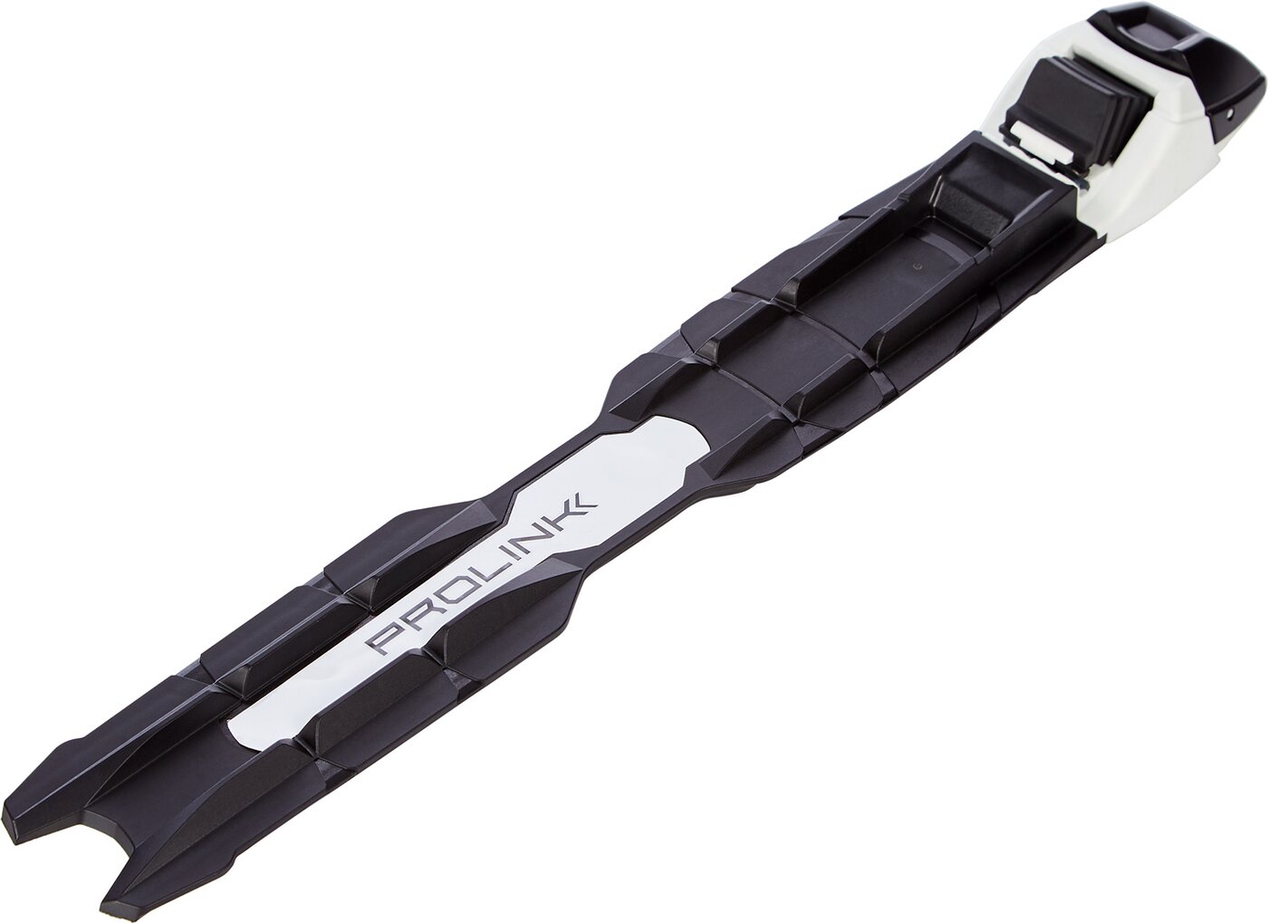 McKINLEY Ux.-LL-Bindung MK PROLINK Auto Skibindungen McKINLEY BLACK/WHITE -