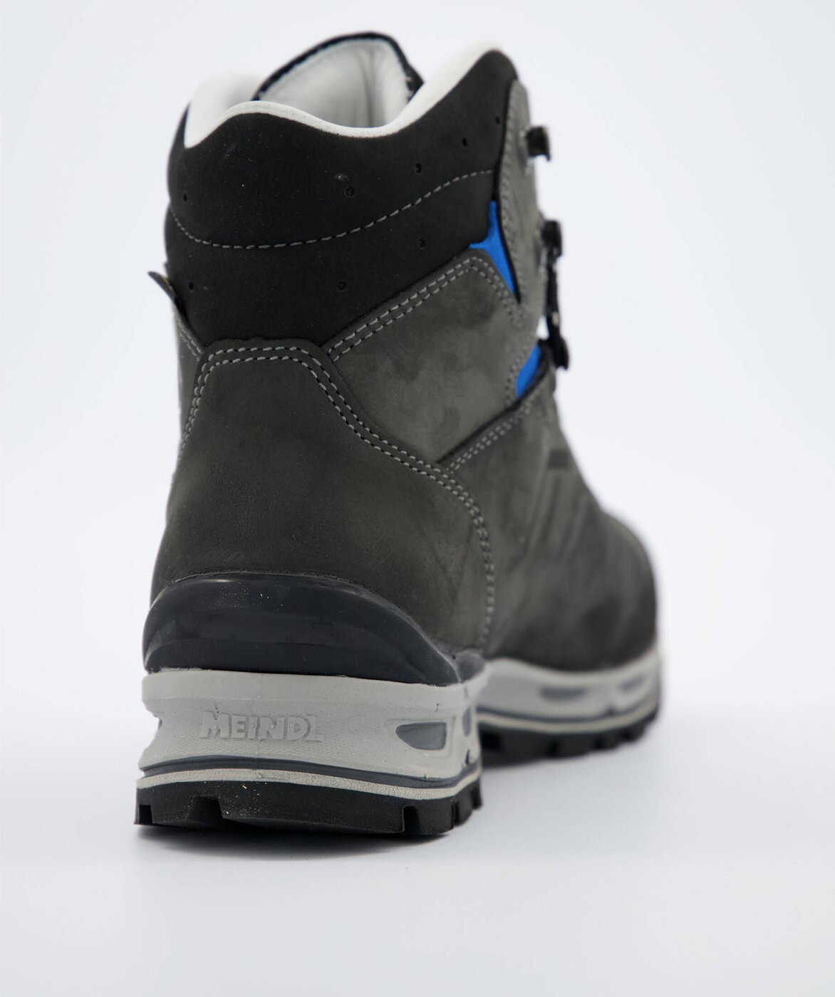 MEINDL Herren Wanderschuhe "Bellavista MFS" Trekkingschuhe MEINDL