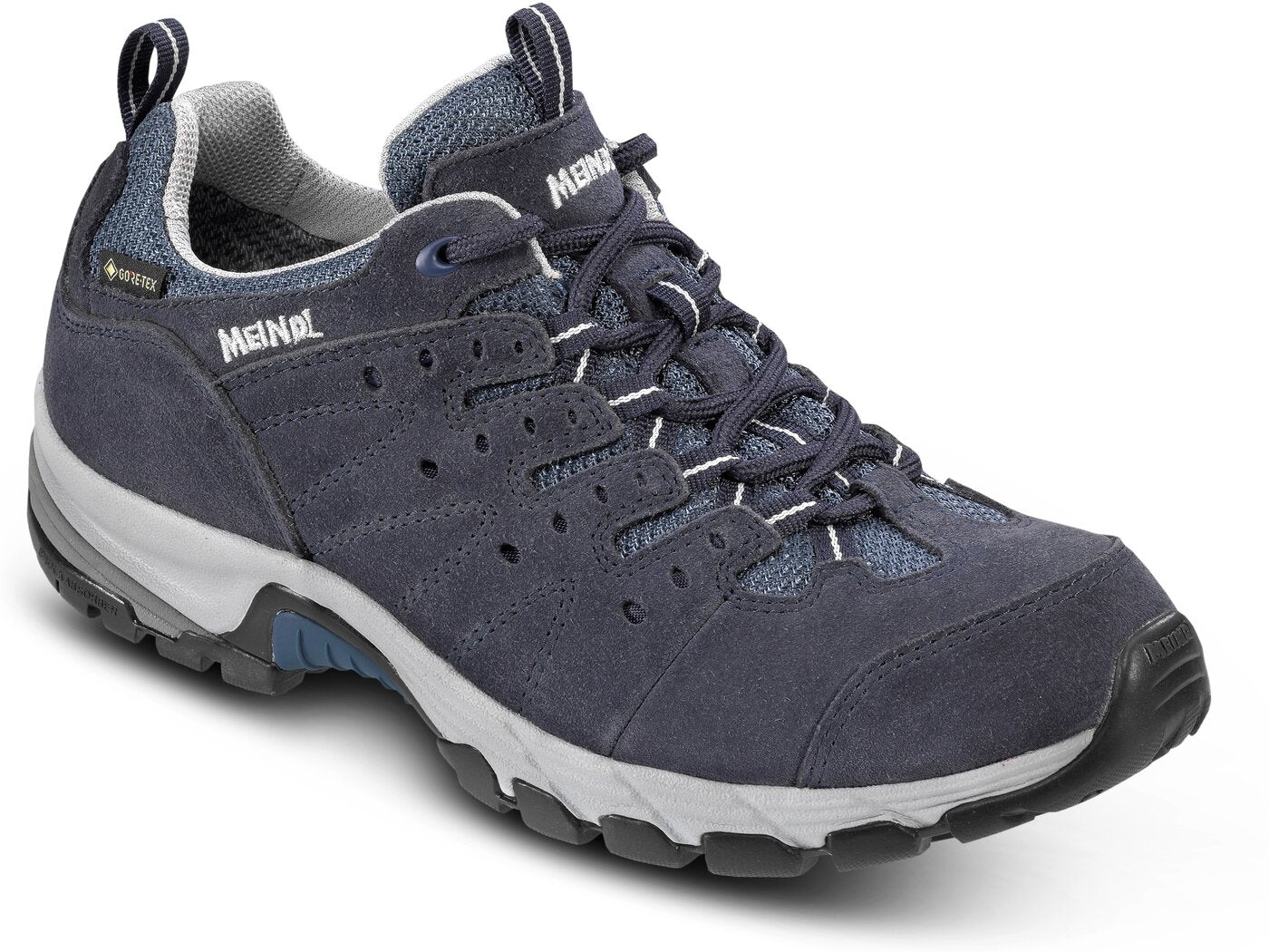MEINDL Rapide Lady GTX Trekkingschuhe MEINDL marine 37.5