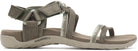 MERRELL TERRAN 3 CUSH LATTICE Trekkingsandalen MERRELL J004570 OLIVE 38