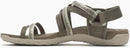 MERRELL TERRAN 3 CUSH LATTICE Trekkingsandalen MERRELL