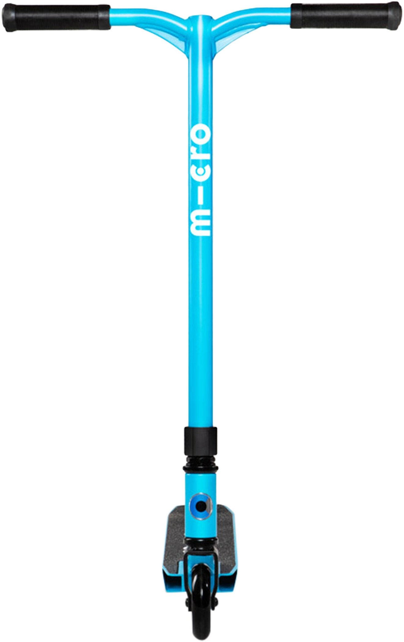 MICRO Kinder Roller "Stuntscooter Ramp" Scooter MICRO