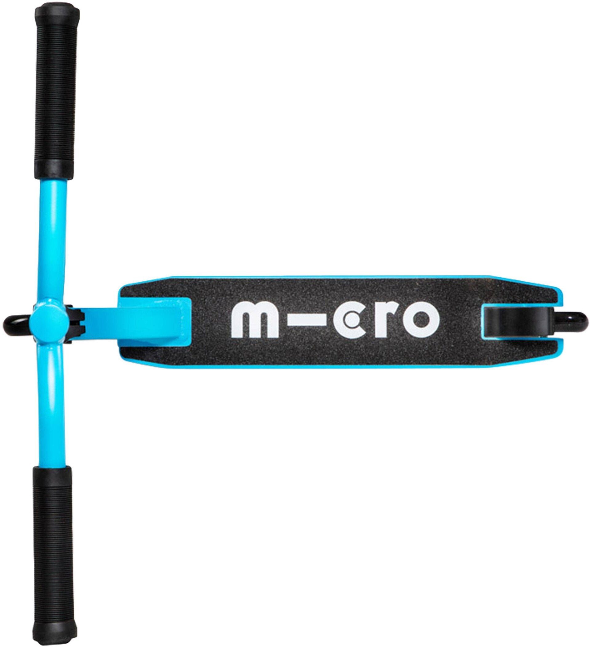 MICRO Kinder Roller "Stuntscooter Ramp" Scooter MICRO