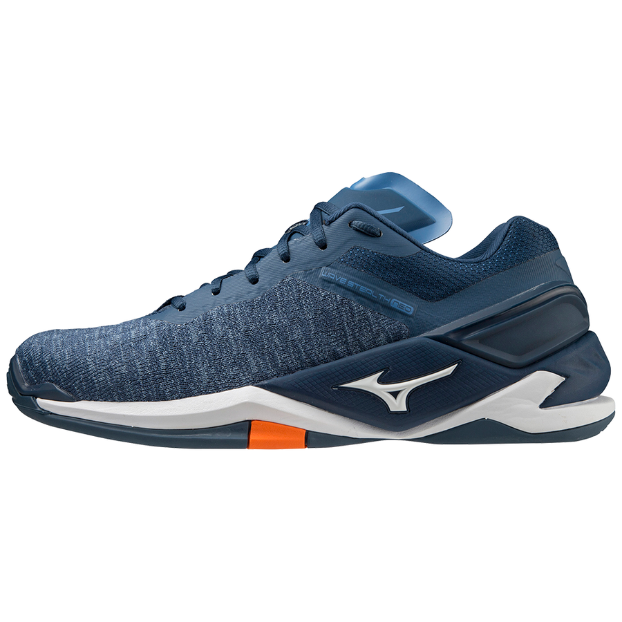 MIZUNO WAVE STEALTH NEO(U) Handball MIZUNO
