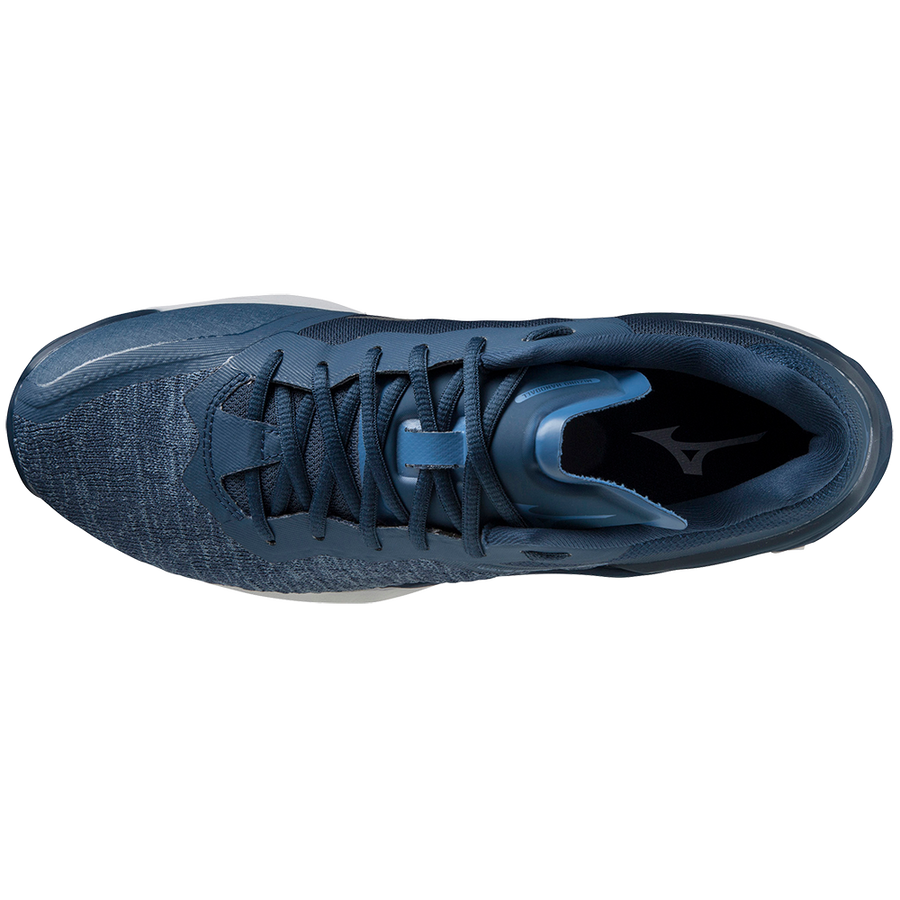 MIZUNO WAVE STEALTH NEO(U) Handball MIZUNO