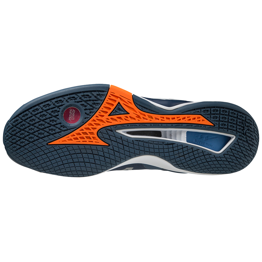 MIZUNO WAVE STEALTH NEO(U) Handball MIZUNO