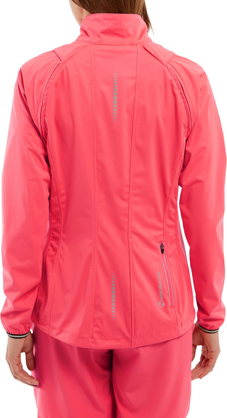 NAKAMURA Da.-Funktions-Jacke Akrona III wms Fahrradjacken NAKAMURA