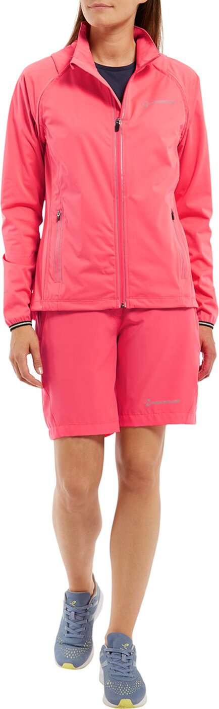 NAKAMURA Da.-Funktions-Jacke Akrona III wms Fahrradjacken NAKAMURA