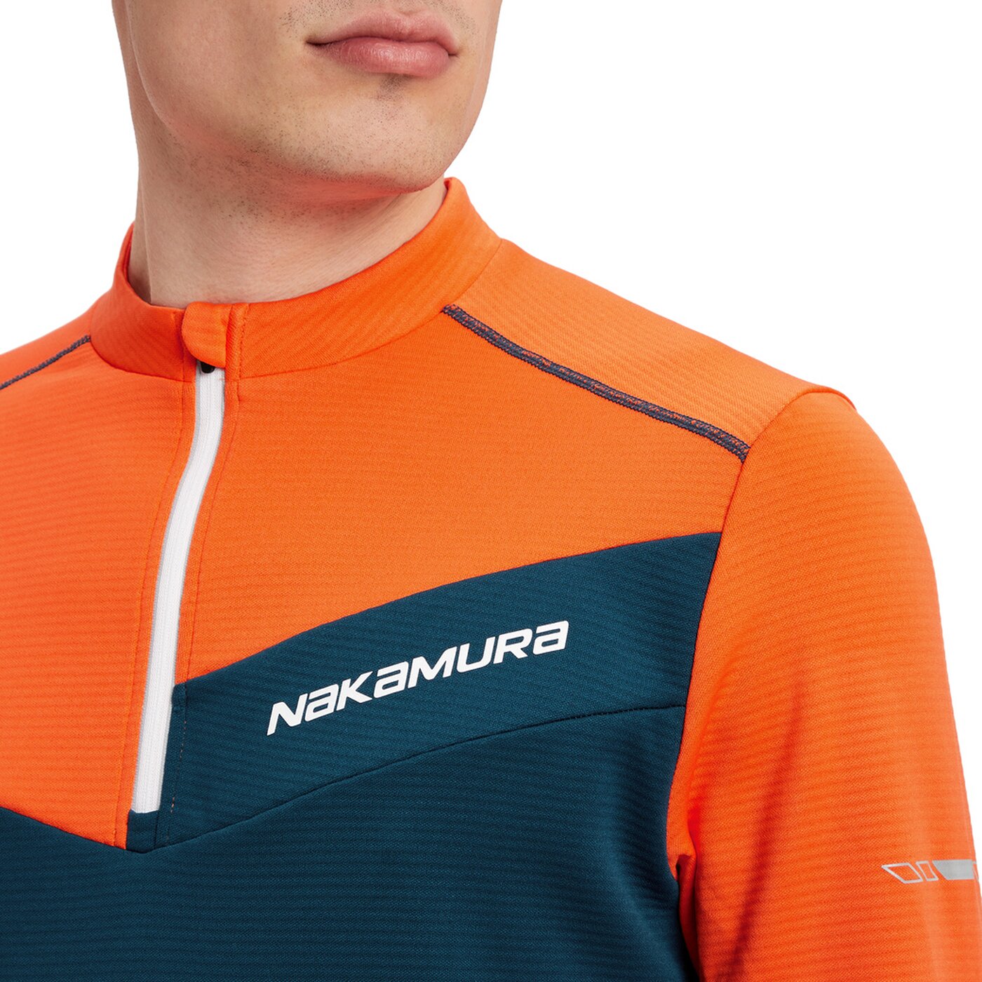 NAKAMURA He.-Fahrrad-Hose Arktos TGT M Fahrradhosen NAKAMURA