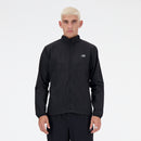 NEW BALANCE Mens Running Jacket Laufjacken NEW BALANCE
