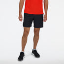 NEW BALANCE Mens Running Short Laufhosen NEW BALANCE
