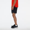 NEW BALANCE Mens Running Short Laufhosen NEW BALANCE